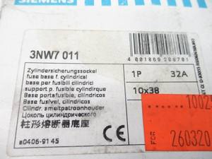 3nw7011 690v 32a Nsmp 新品 純正 在庫あり 産業オートメーションパック専用PLCプログラミングコントローラ - Product Image 4