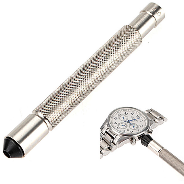 High Quality Durable Handy Watch Crown Winder Manual Mechanical Winding Repair Tool for Watchmakers