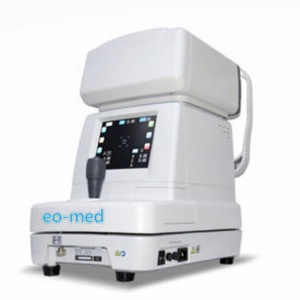 Appareil d'optométrie chinois : Autorefractomètre et Kératomètre FA-6100 / FA-6100A / FA-6100B / FA-6000A - Product Image 3