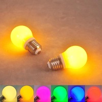 Ampoule Led E27 12V G45 Mini ampoules Led 24V