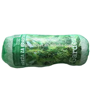 1.2 m x10 m Scrog Net Plant Support Net/Pea and Bean Support Netting /Green Plastic Net