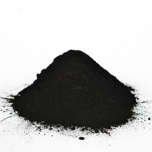 <span class=keywords><strong>Charbon</strong></span> actif en <span class=keywords><strong>poudre</strong></span> à base de bois, à haute valeur d'iode, 325 Mesh, issu de coque de noix de coco, pour la décoloration des huiles - Product Image 1