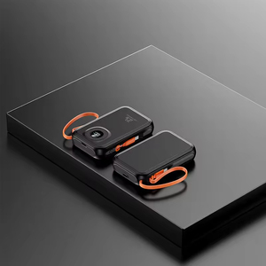 Batería Externa Portátil de Alta Capacidad con Carga Rápida de 22.5W, 10000mAh/20000mAh, Pantalla LED y Carga Inalámbrica - Product Image 1