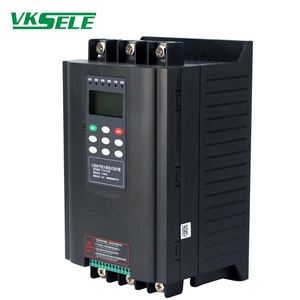AC380V ± 10% 50Hz 20A/32A/40A/63A/80A/100A cortocircuito, protettore di limitazione della corrente ignifuga elettrica trifase di sovraccarico - Product Image 2