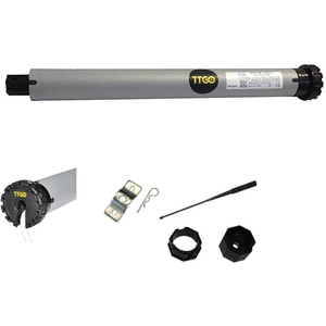 Motore professionale 100KG/50Nm per TTGO TGM 5012 tapparelle Smart tapparelle e tapparelle 230V motore - Product Image 4