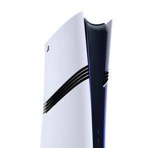 Consola de Videojuegos Usada Original para Sony PS5 Pro, Versión Slim, Compatible con 5 Controles - Product Image 1