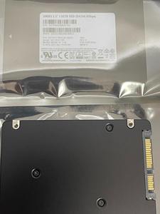 Guixing Enterprise 1.92TB SM883 2.5 "MZ7KH1T9HAJR-00005โซลิดสเตตไดรฟ์ SSD ภายในแบบ SATA6.0Gbps สำหรับเปลือกโลหะของเซิร์ฟเวอร์ - Product Image 5