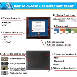 <span class=keywords><strong>Cornice</strong></span> per Diploma di Laurea in Legno Semplice ed Elegante <span class=keywords><strong>con</strong></span> Foto e Biglietto <span class=keywords><strong>con</strong></span> <span class=keywords><strong>Nome</strong></span> dell'Università - Product Image 5