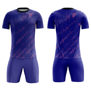 Gratis Ontwerp Op Maat Oem Voetbal Jersey Nieuw Model Mexico Sportkleding Voor Mannen Vrouwen - Product Image 1