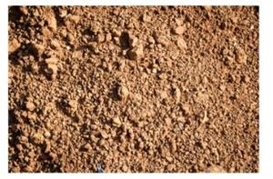 Polvo de Laterita de la Mejor Calidad por Columbite Mining Resources Private Limited - Product Image 2