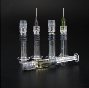 Tester di tenuta per siringhe con metodo di test a pressione negativa per aghi da iniezione monouso - Product Image 3