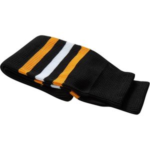 Chaussettes de hockey en tricot EALER série HSK, épaisseur standard, respirantes, pour hommes, juniors et seniors - Product Image 1