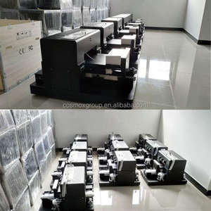 A3 professionnel numérique t-shirt impresora couleur dtg imprimante textile fabricants d'impression par transfert - Product Image 6