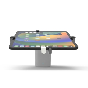 Nuovo Design Tocvue T30 Supporto di Sicurezza Antifurto per Tablet con <span class=keywords><strong>Allarme</strong></span> e Ricarica per iPad - Product Image 6