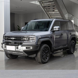 Nueva energía eléctrica Suv BYD Equation Leopard 5-5 puertas Fang Cheng <span class=keywords><strong>Bao5</strong></span> - Product Image 1