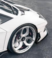 Jantes de Supercar Forgées Sur Mesure Haut de Gamme Happy Tiger 18-24 Pouces 5X120 5X114.3 Roues Sportives pour BMW Porsche Maserati Lamborghini