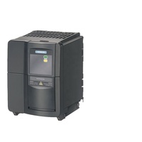 Variador de Frecuencia Siemens MICROMASTER 440 6SE64402UD222BA1, Siemens 6SE6 440-2UD22-2BA1, Siemens 6SE6440-2UD22-2BA1