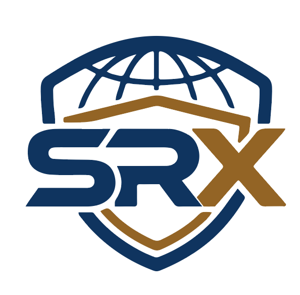 Qingdao Shangruixiang Sports Products Co., Ltd. logo