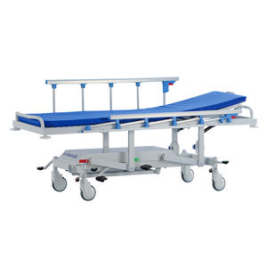 YFTC-Y2D 공장 가격 유압 환자 수송 들것 트롤리 들것 트롤리 들것 트롤리 - Product Image 1