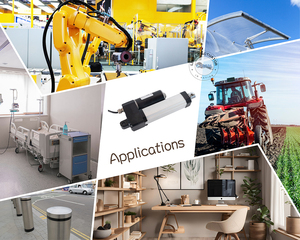 มอเตอร์ไฟฟ้ากระแสตรงแบบแปรงถ่าน<span class=keywords><strong>4000N</strong></span> 24โวลต์4000รอบต่อนาทีได้รับการรับรอง RoHS IP66/IP67กันน้ำสำหรับการแสดงนิทรรศการเครื่องใช้ไฟฟ้าในบ้าน - Product Image 6