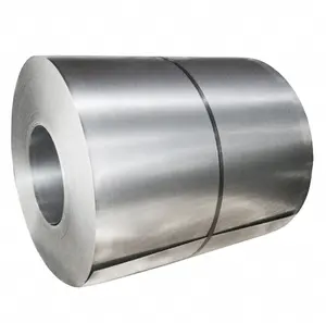 G550 grado 0.20mm AZ100 Anti dito AZ50 zinco rivestito Galvalume acciaio bobina alukink metallo GL acciaio rotolo