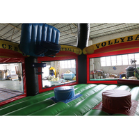 2023 Sport Arena Jeux de sport interactifs Jeu interactif