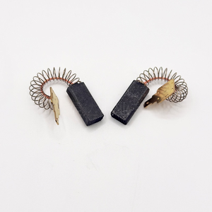 Brosses en carbone de 631126 mm pour nettoyeurs haute pression compatibles avec les nettoyeurs haute pression Yili/<span class=keywords><strong>Liki</strong></span> - Product Image 4