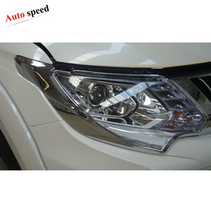 FARO DELANTERO para TRITON L200 2015, Accesorios para Automóviles - Product Image 2
