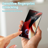 Protector de Pantalla de Vidrio Templado para Teléfono Móvil, Personalizado, Impermeable, Resistente a la Suciedad, Sin Burbujas, con Pegamento Completo, Dureza 9H, Privacidad, Anti-Espionaje