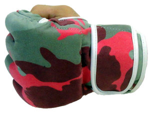 MMA <b>Gloves</b> Cowhide Leather Grappling Sparring Fighting Martial Arts Sports Boxing Fighting <b>Gloves</b> pakistan suppliers - Product Image 1