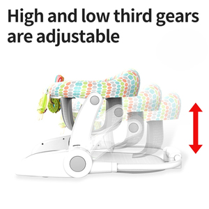 <span class=keywords><strong>Silla</strong></span> de piso infantil suave de seguridad, juguete <span class=keywords><strong>colgante</strong></span>, <span class=keywords><strong>silla</strong></span> cómoda <span class=keywords><strong>para</strong></span> sentarse <span class=keywords><strong>para</strong></span> bebés - Product Image 3