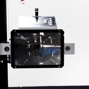 Beste Kwaliteit Auto Licht Testapparatuur Auto/Vrachtwagen/Motor Koplamp Detector - Product Image 4