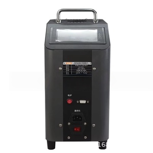 Horno Portátil de Calibración de Temperatura JK7500-450A, Calibrador Multicanal de Pozo Seco de Doble Uso - Product Image 1