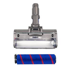 Pièces d'aspirateur Daysons V7v8v10v11v15, <span class=keywords><strong>brosse</strong></span> électrique pour <span class=keywords><strong>sol</strong></span>, tête d'aspiration, accessoires, <span class=keywords><strong>brosse</strong></span> à rouleaux, <span class=keywords><strong>brosse</strong></span> pour <span class=keywords><strong>sol</strong></span> - Product Image 2