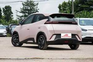 BYD gabbiano delfino 2025 EV <span class=keywords><strong>auto</strong></span> Smart a buon mercato Mini Car BYD gabbiano ultimo modello di <span class=keywords><strong>auto</strong></span> prezzo - Product Image 6