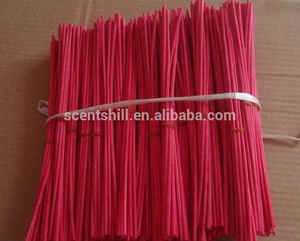 Manufacturer Price High Quality Aroma Fragrance <strong>Diffuser</strong> Rattan <strong>Sticks</strong> - Product Image 6