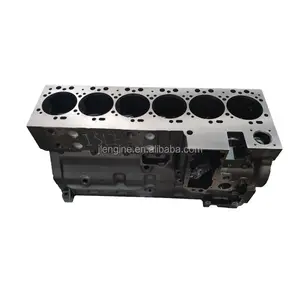 5293406 ISLE Cylinder Block Fast Delivery Diesel Engine Parts