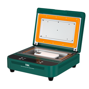 เครื่องพิมพ์ลายเคส<span class=keywords><strong>โทรศัพท์</strong></span>แบบ 3 มิติ รุ่น TBK610 ระบบสุญญากาศแบบลม สำหรับ <span class=keywords><strong>iPhone</strong></span> และ Android - Product Image 3