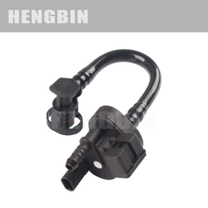 Valvola di Controllo Spurgo Solenoide del Filtro a Carboni Attivi 06E133781K - Product Image 5