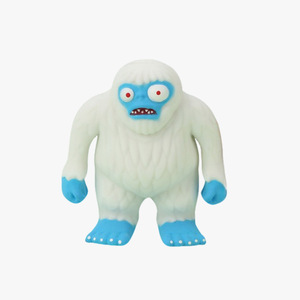 Jouet de décompression musical Cyber Célébrité Plante vs. Zombie, Poupée Monstre Bonhomme de Neige, Accessoire de Bureau Unisexe pour Jeunes - Product Image 5