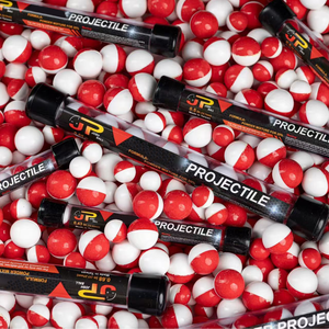 Produits de défense personnelle-0.68 Cal 0.50 Cal 0.43Cal 20%-Projectiles d'entraînement pour la survie et la sécurité en plein air et l'autodéfense - Product Image 1