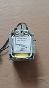 MX-XF/SH7-SHC mở cuộn dây MCCB ACB - Product Image 5