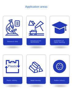 BAOPIN <span class=keywords><strong>Electronic</strong></span> Control PLC Lab Hydraulische Press maschine 380V 6KW 1 Jahr Garantie - Product Image 5