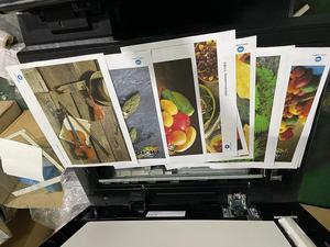 Photocopieur multifonction laser <span class=keywords><strong>couleur</strong></span> <span class=keywords><strong>Kyocera</strong></span> 6054i A3+ d'occasion, portable, 60 ppm haute vitesse avec impression, copie, numérisation - Product Image 5