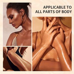 Spray de réglage de <span class=keywords><strong>maquillage</strong></span> liquide minéral en gros <span class=keywords><strong>fixateur</strong></span> de <span class=keywords><strong>maquillage</strong></span> de finition scintillante longue durée - Product Image 4