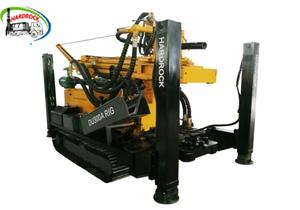 지질 측량 장비 코어 샘플링 장비 코어 드릴링 도구 다이아몬드 드릴링 장비 지질 드릴링 머신 - Product Image 3