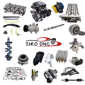 Arbre à cames de moteur de prix usine 241002G000 242002G000 241002E000 pièces de moteur automatique arbre à cames d'admission d'échappement de moteur pour l'automobile coréenne - Product Image 5