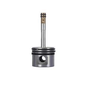 Tige de piston haute pression Chaoqiang 10 mm, piston basse pression 42 mm, tête de pompe à air 30 MPa, pièces pneumatiques - Product Image 3