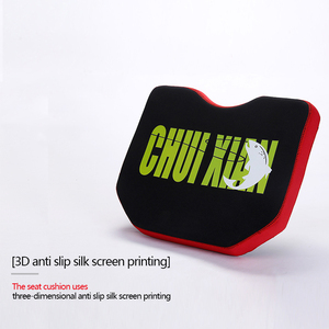 Cuscino da pesca comodo addensare morbido Canoe peschereccio cuscino imbottito impermeabile e traspirante scatola da pesca imbottito - Product Image 3