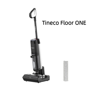 Aspirateur sans fil <span class=keywords><strong>Tineco</strong></span> puissant et durable, sec et humide, pour l'extérieur et la maison, solution de nettoyage en une seule étape, moteur sans balais HEPA, sols durs - Product Image 1